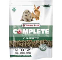 Complete Cuni Sensitive 500 g – Versele-Laga