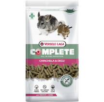 Complete Chinchilla & Degu 1,75 kg – Versele-Laga