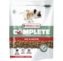 Complete Rat & Mouse 500 g – Versele-Laga