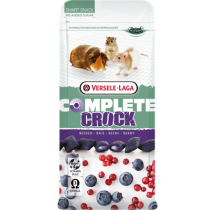 Complete Crock Berry 50 g – aux baies