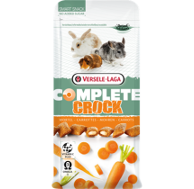 Complete Crock Carrot 50 g – à la carotte
