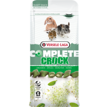 Complete Crock Herbs 50 g – aux herbes