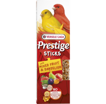 Prestige Sticks canaris fruits et pissenlit – 2 × 30 g