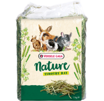 Nature Timothy Hay nature – 1 kg
