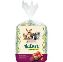 Nature Timothy Hay betterave et tomate – 500 g