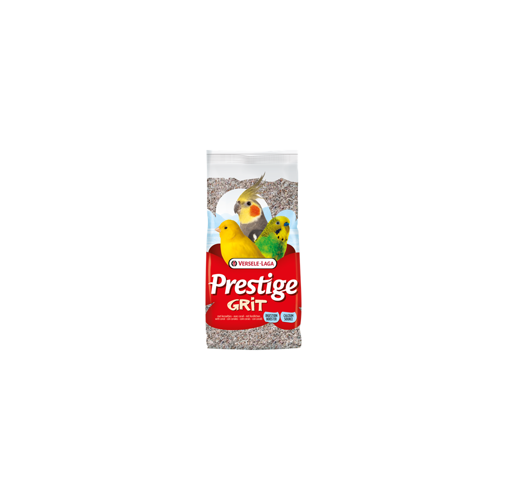 Prestige Grit avec corail 2,5 kg – complément minéral