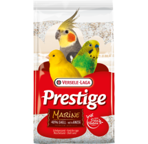 Prestige Marine 5 kg – sable de fond de cage