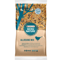 Menu Nature Allround Mix 2,5 kg – oiseaux du jardin