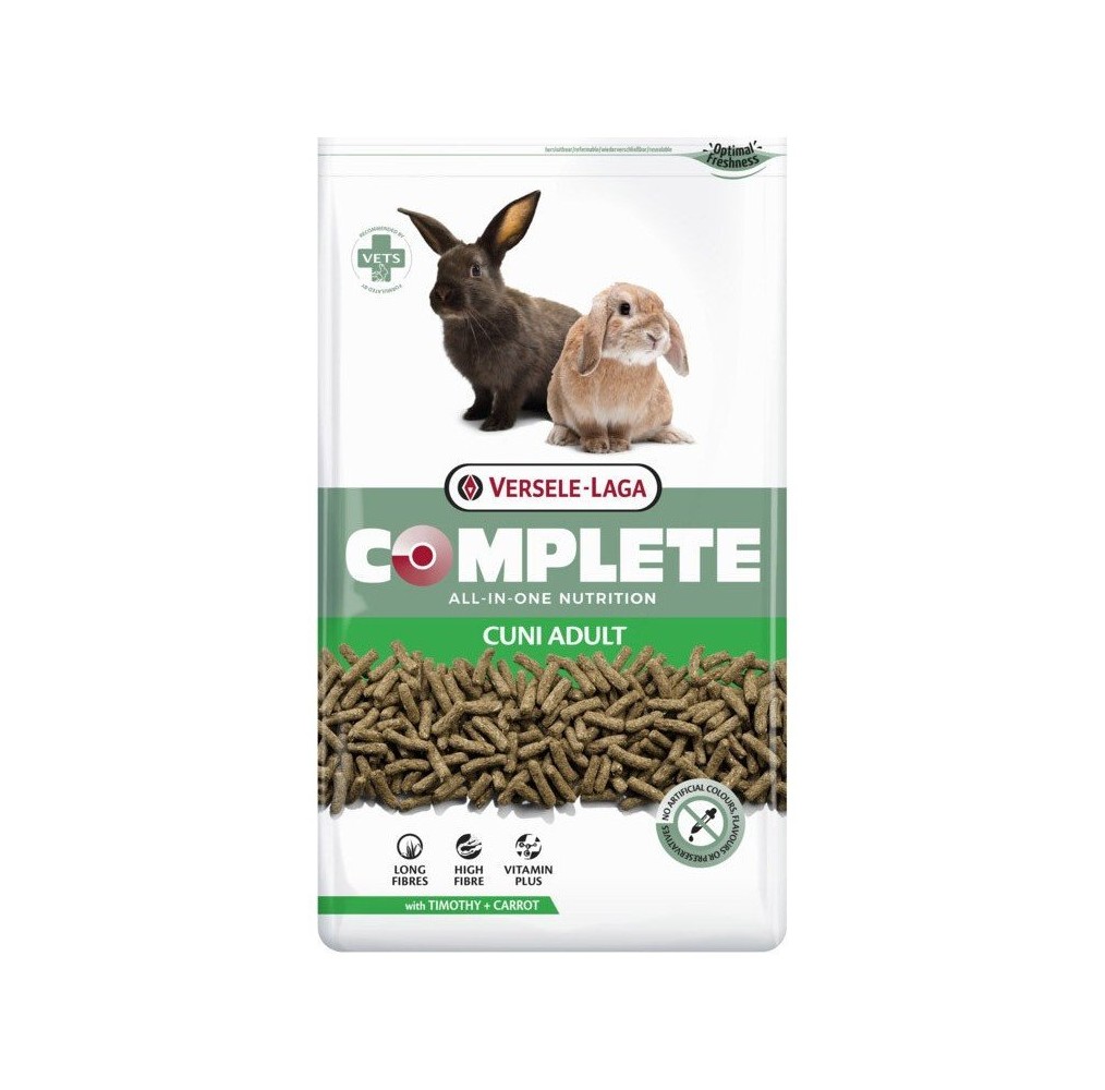 Complete Cuni Adult 3 kg – Versele-Laga