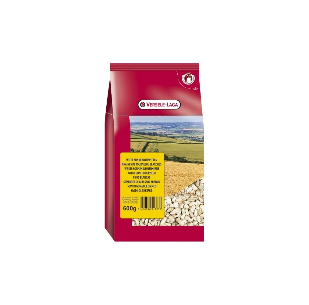 Versele-Laga Tournesol blanc – 600 g