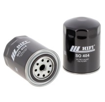 Filtre à huile SO 404 HIFI FILTER | AgriArtisan