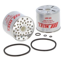 Filtre à gasoil SN 001 HIFI FILTER | AgriArtisan