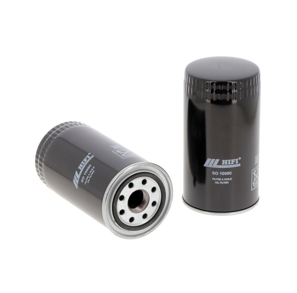Filtre à huile SO 10060 HIFI FILTER | AgriArtisan