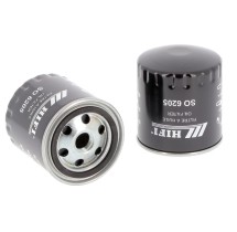 Filtre à huile SO 6205 HIFI FILTER | AgriArtisan