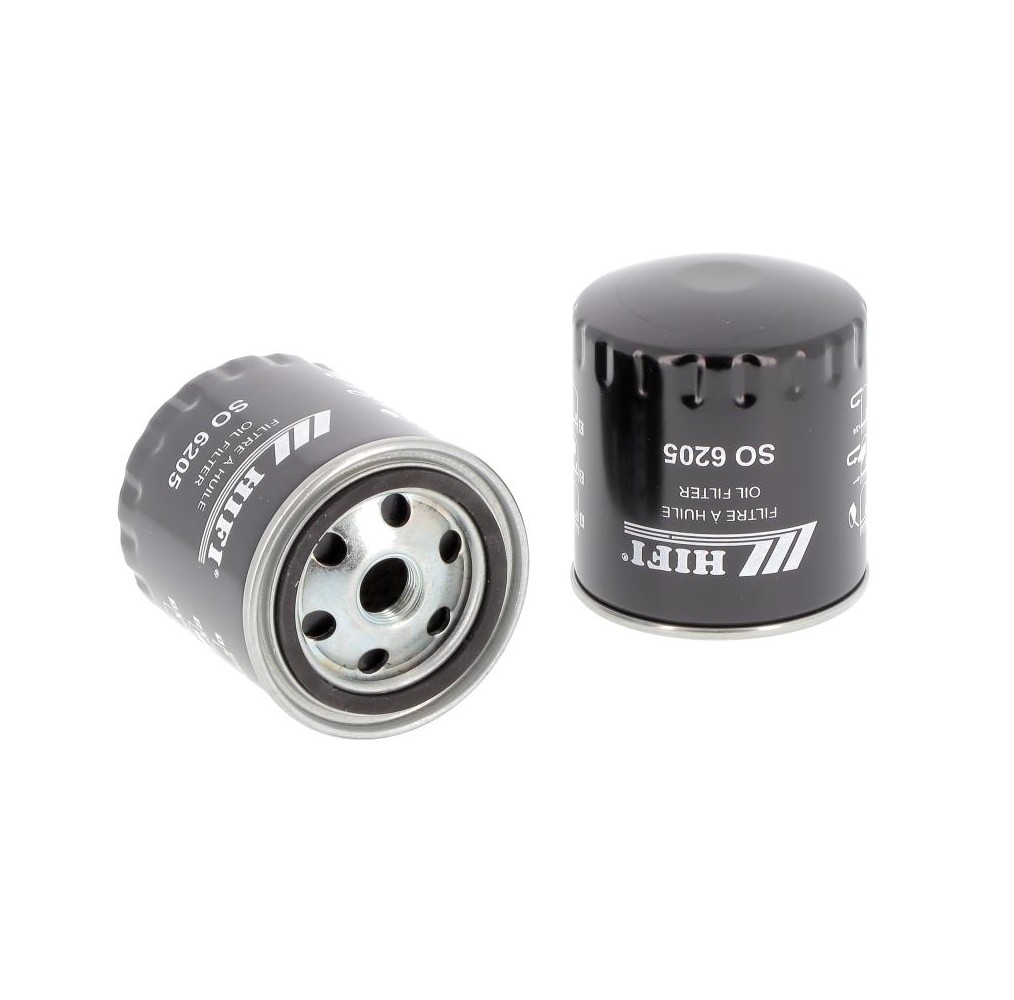 Filtre à huile SO 6205 HIFI FILTER | AgriArtisan