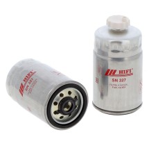 Filtre à gasoil SN 327 HIFI FILTER | AgriArtisan