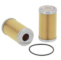 Filtre à gasoil SN 20046 HIFI FILTER | AgriArtisan