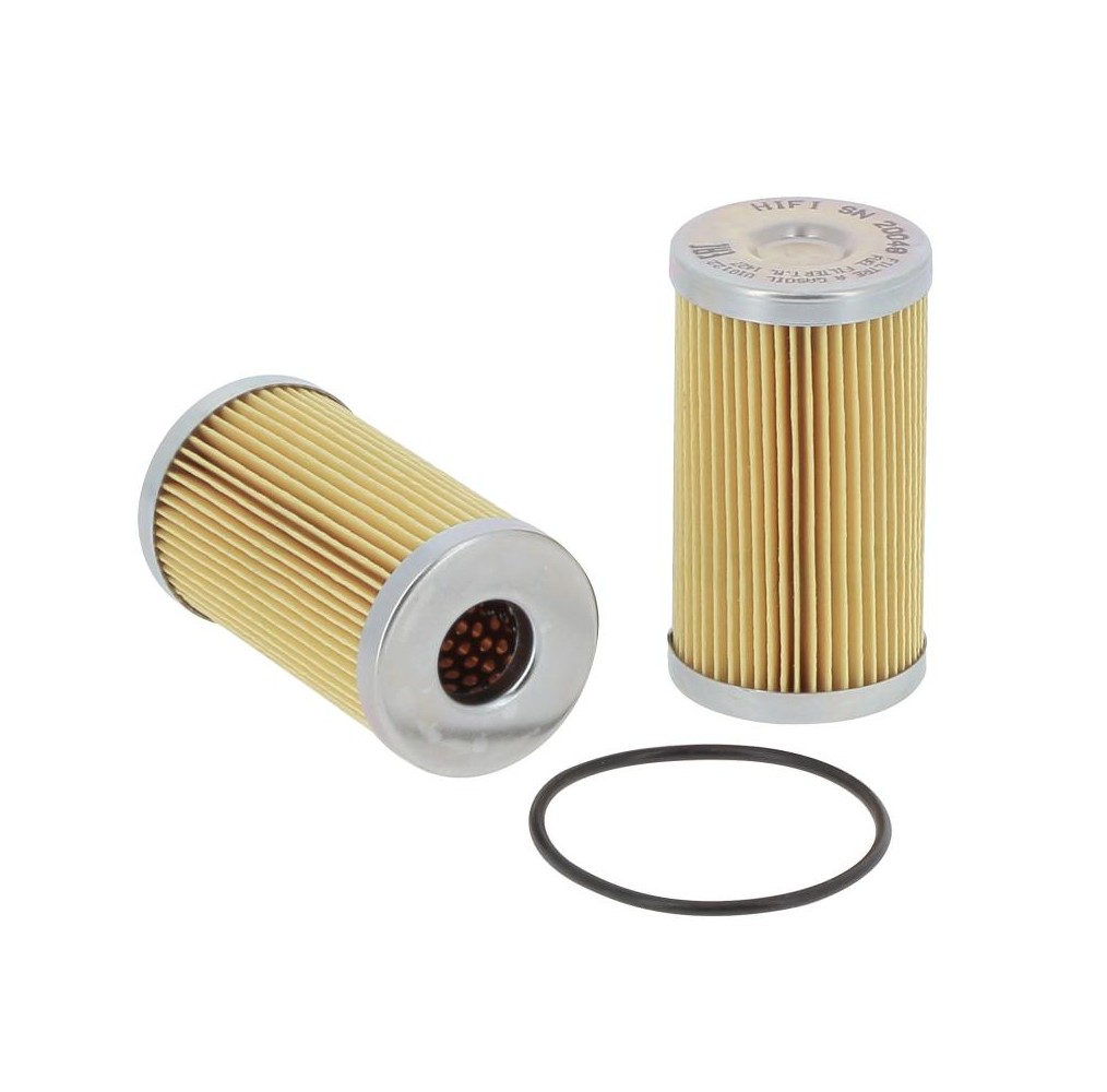 Filtre à gasoil SN 20046 HIFI FILTER | AgriArtisan