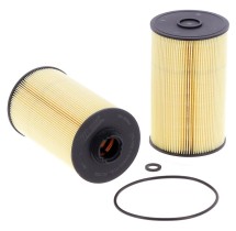 Filtre à gasoil SN 25044 HIFI FILTER | AgriArtisan
