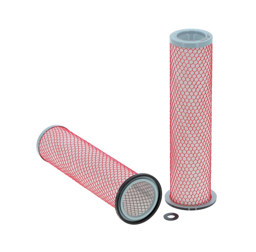 Filtre à air de sécurité SA 14053 HIFI FILTER | AgriArtisan