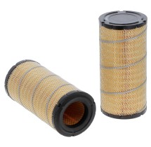 Filtre à air SA 16580 HIFI FILTER | AgriArtisan