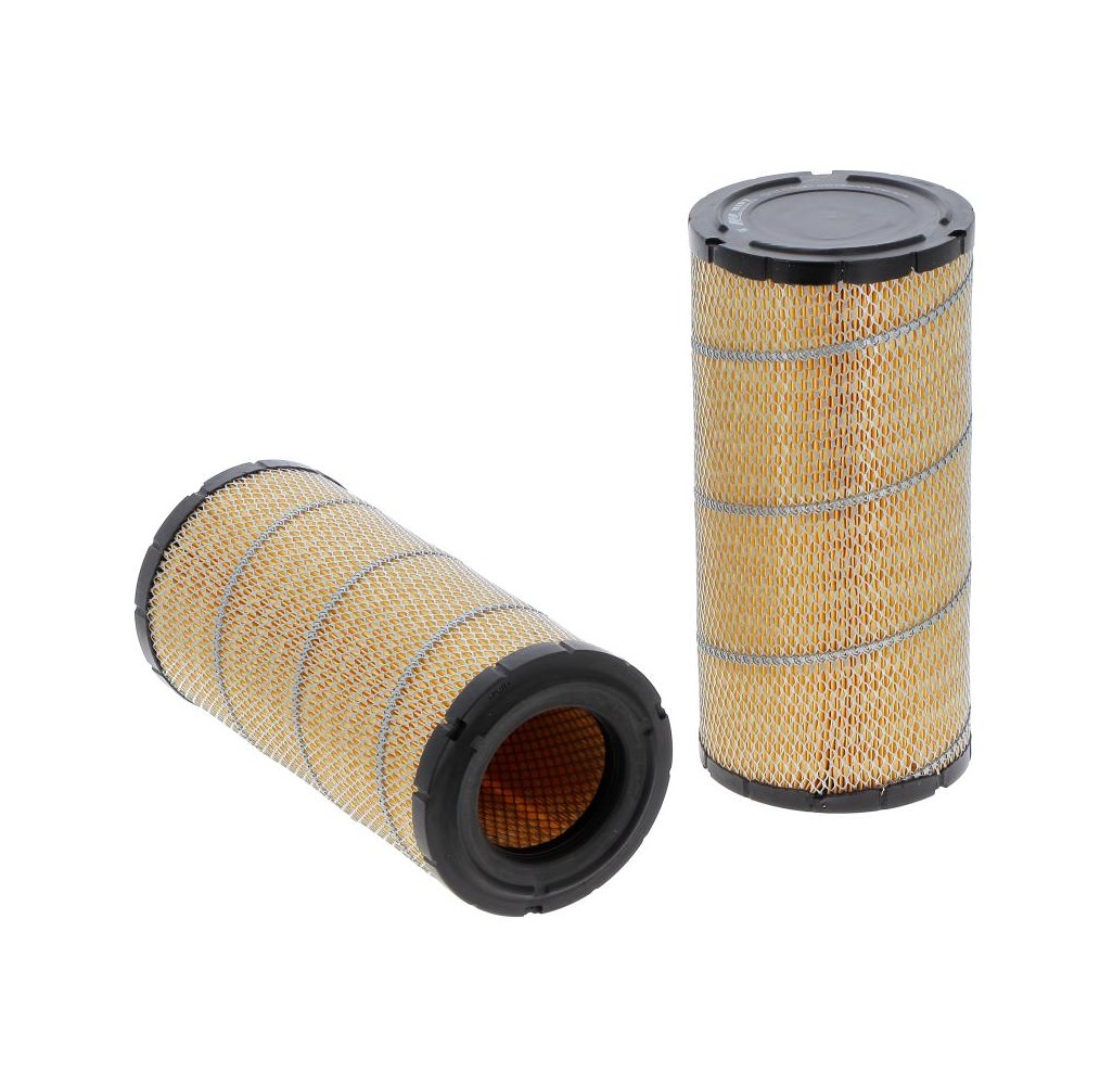 Filtre à air SA 16580 HIFI FILTER | AgriArtisan