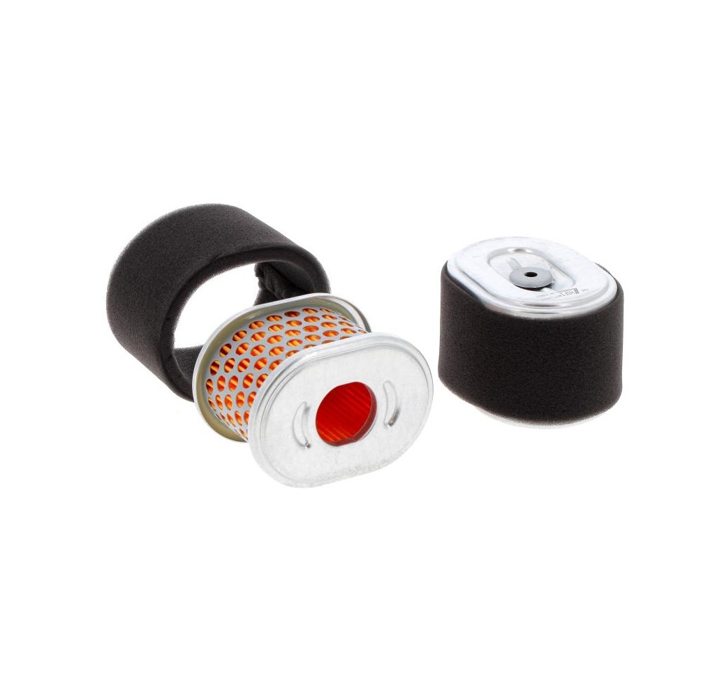 Filtre à air avec préfiltre SA 12821 HIFI FILTER | AgriArtisan
