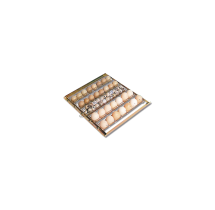 Plateau universel œufs de poule FIEM