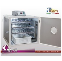 Couveuse MG 100/150 B. Family FIEM