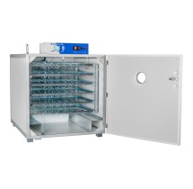 Couveuse MG 650 S MAXI PRO | AGRIARTISANT