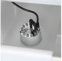 Couveuse MG 860 SH Maxi Pro FIEM
