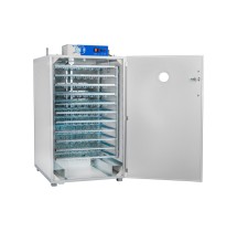 Couveuse  FIEM MG 1200 S MAXI PRO | AGRIARTISANT