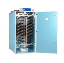 Couveuse MG 2500 S ECO EVO Plus FIEM