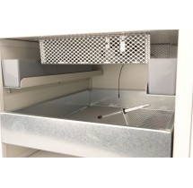 Chambre d’éclosion MG 50 H FIEM