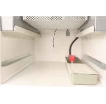 Chambre d’éclosion MG 50 H FIEM