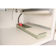 Chambre d’éclosion MG 50 H FIEM