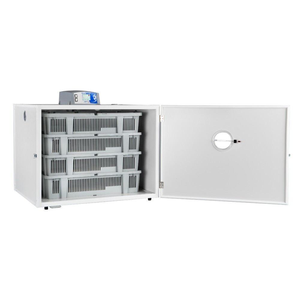 Chambre d’éclosion MG 316 H FIEM