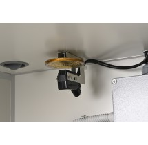 Chambre d'Éclosion FIEM MG 576 H EVO PLUS | AGRIARTISANT