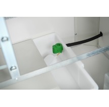 Chambre d'Éclosion FIEM MG 576 H EVO PLUS | AGRIARTISANT
