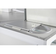 Chambre d’éclosion MG 800 H EVO Plus | FIEM