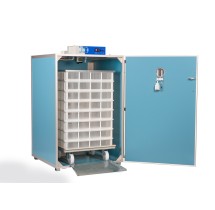 Chambre d'Éclosion FIEM MG 800 H EVO PLUS | AGRIARTISANT
