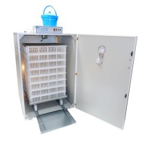 Chambre d’éclosion MG 1150 H EVO Plus | FIEM
