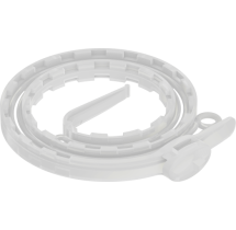Collier chiens 10–20 kg 60 cm | Francodex