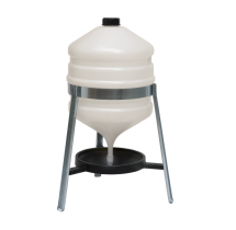 Abreuvoir à siphon Saturno 30 L