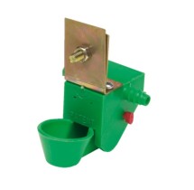 Abreuvoir automatique Ø 3 × 2 cm