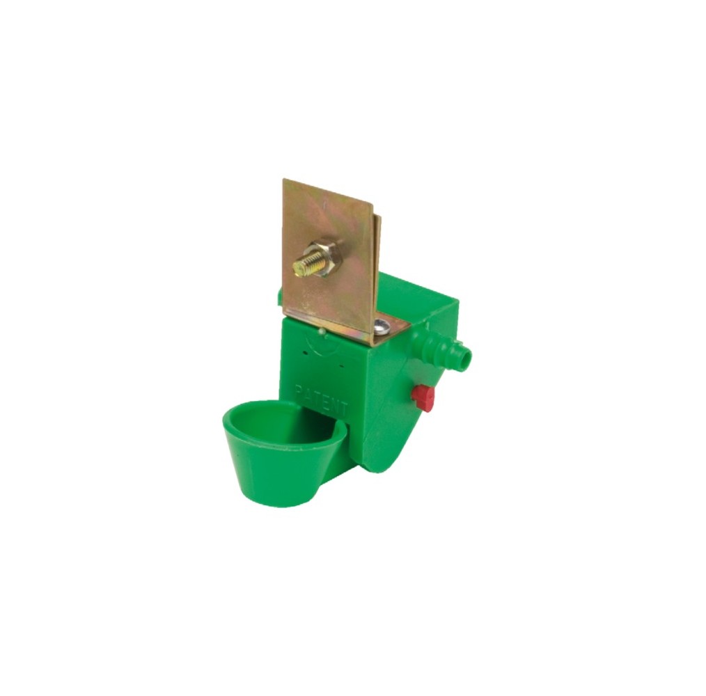 Abreuvoir automatique Ø 3 × 2 cm