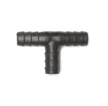 Raccord en T Ø 9 mm pour abreuvement