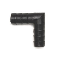 Coudes à 90° Ø 9 mm – Lot de 10