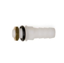 Sorties de tuyau Ø 9 mm – Lot de 10