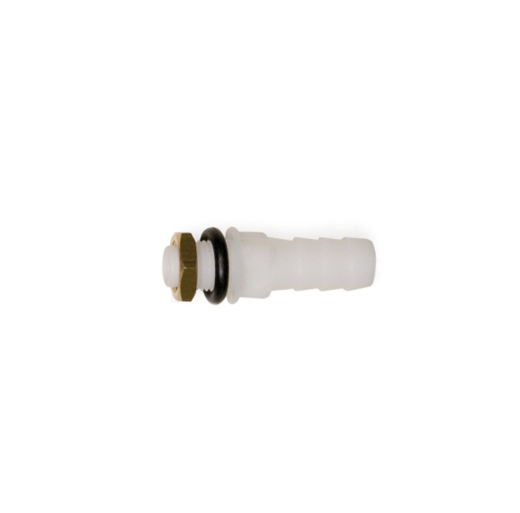 Sorties de tuyau Ø 9 mm – Lot de 10